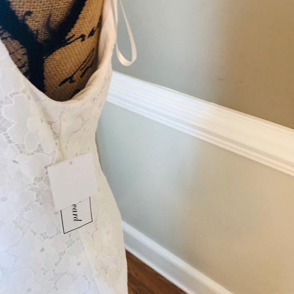 J. Howard Midi dress size 10 - Picture 6 of 8